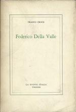 Federico Della Valle
