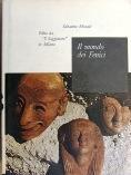 Il Mondo dei Fenici - Sabatino Moscati - copertina