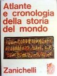 Atlante e cronologia della storia del mondo