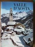 Valle d'Aosta - Jules Brocherel - copertina