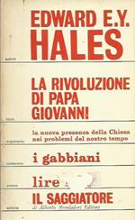 La Rivoluzione di Papa Giovanni