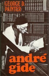 Andre Gide - copertina