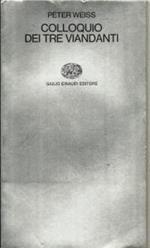 Colloquio dei tre viandanti