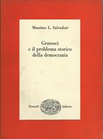 Gramsci e il problema storico della Democrazia