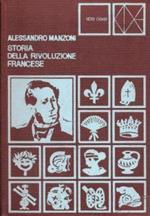 Storia Della Rivoluzione Francese