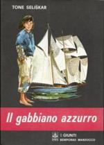 Il gabbiano azzurro