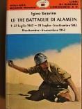 Le Tre battaglie di Alamein