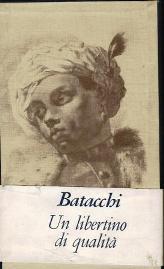 Le Novelle - Domenico Batacchi - copertina