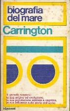 Biografia Del Mare - Richard Carrington - copertina