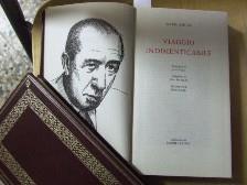 Viaggio indimenticabile - Nevil Shute - copertina