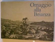 Omaggio alla Brianza - Cesare Rodi - copertina