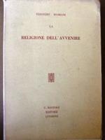La religione dell'avvenire