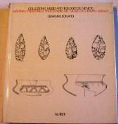 Materiali Preistorici E Protostorici Del Museo Di Chiampo Vicenza - Giovanni Leonardi - copertina