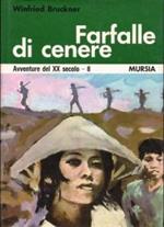 Farfalle di cenere