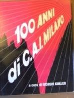 100 anni di C.A.I. Milano - copertina