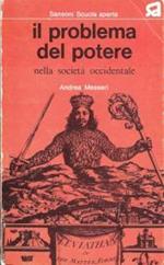 Il problema del potere nella società occidentale