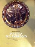 Politica di S. Ambrogio