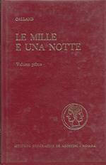 Le mille e una notte