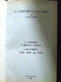 Il Fascismo e gli ebrei