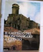 Il Castello del Buonconsiglio a Trento