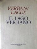 Verbani lacus: il lago verbano