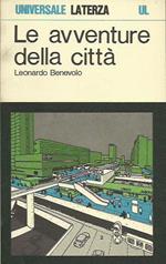Le avventure della città