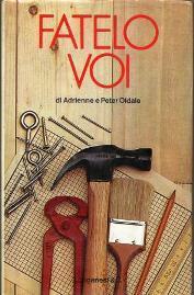 Fatelo voi - Adrienne Oldale - copertina