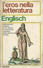 L' Eros nella letteratura greca