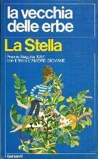 La Vecchia delle erbe - Enrico La Stella - copertina