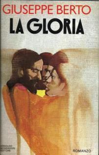 La Gloria - Giuseppe Berto - copertina