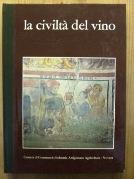 La Civiltà del vino - copertina