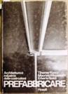 Prefabbricare - T. Koncz,M. Mazzocchi,E. Tealdi - copertina