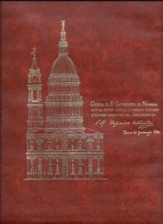 La basilica di S. Gaudenzio a Novara - copertina