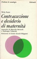 Contraccezione e desiderio di maternità