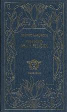 L' istinto della felicità - André Maurois - copertina