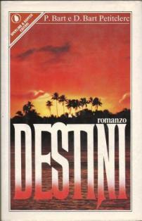 Destini - copertina