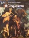 Il Cinquecento - copertina