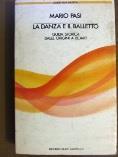Il Danza e il balletto