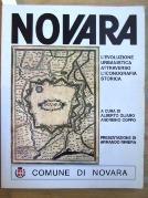 Novara - copertina