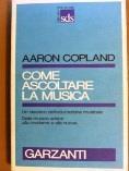 Come ascoltare la musica