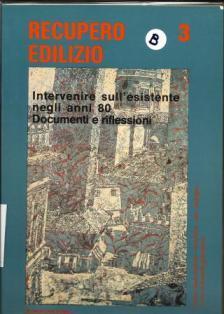 Recupero edilizio 3 - copertina