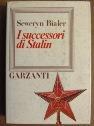 I Successori di Stalin
