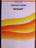 Mozart - Stanley Sadie - copertina
