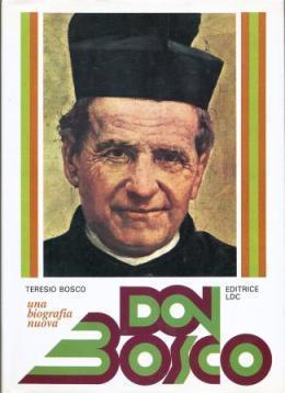 Don Bosco - Teresio Bosco - copertina