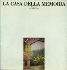 La casa della memoria - copertina
