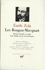 Rougon-Macquart (Les) Volume Quinto