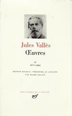 Oeuvres Volume Secondo