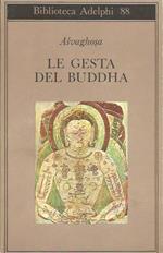 Le gesta del Buddha (Buddhacarita. Canti I-XIV)