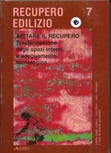 Recupero edilizio 7 - copertina