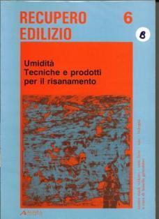 Recupero edilizio 6 - copertina